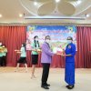 งานแสดงมุทิตาจิตสมาชิกที่เกษียณอายุราชการ ประจำปี 2565